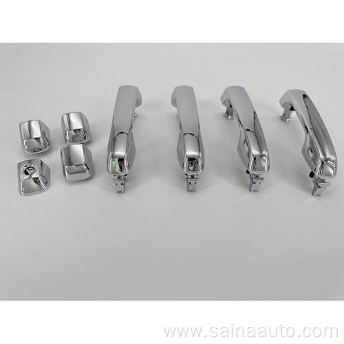 High quality Auto Car Door Handle For Toyota Overbearing